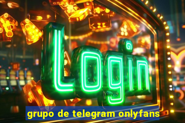 grupo de telegram onlyfans